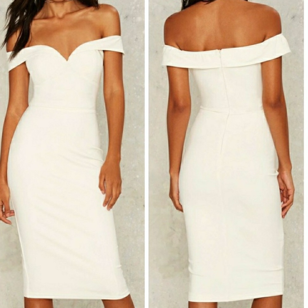 RARE LONDON DRESS